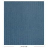 Kravet HEALING TOUCH BLUE MOON Upholstery Fabric