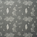 Andrew Martin FRIENDLY FOLK OUTDOOR BEFORE DAWN Fabric