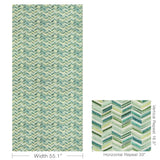 Kravet SOMERSAULT MOJITO Fabric