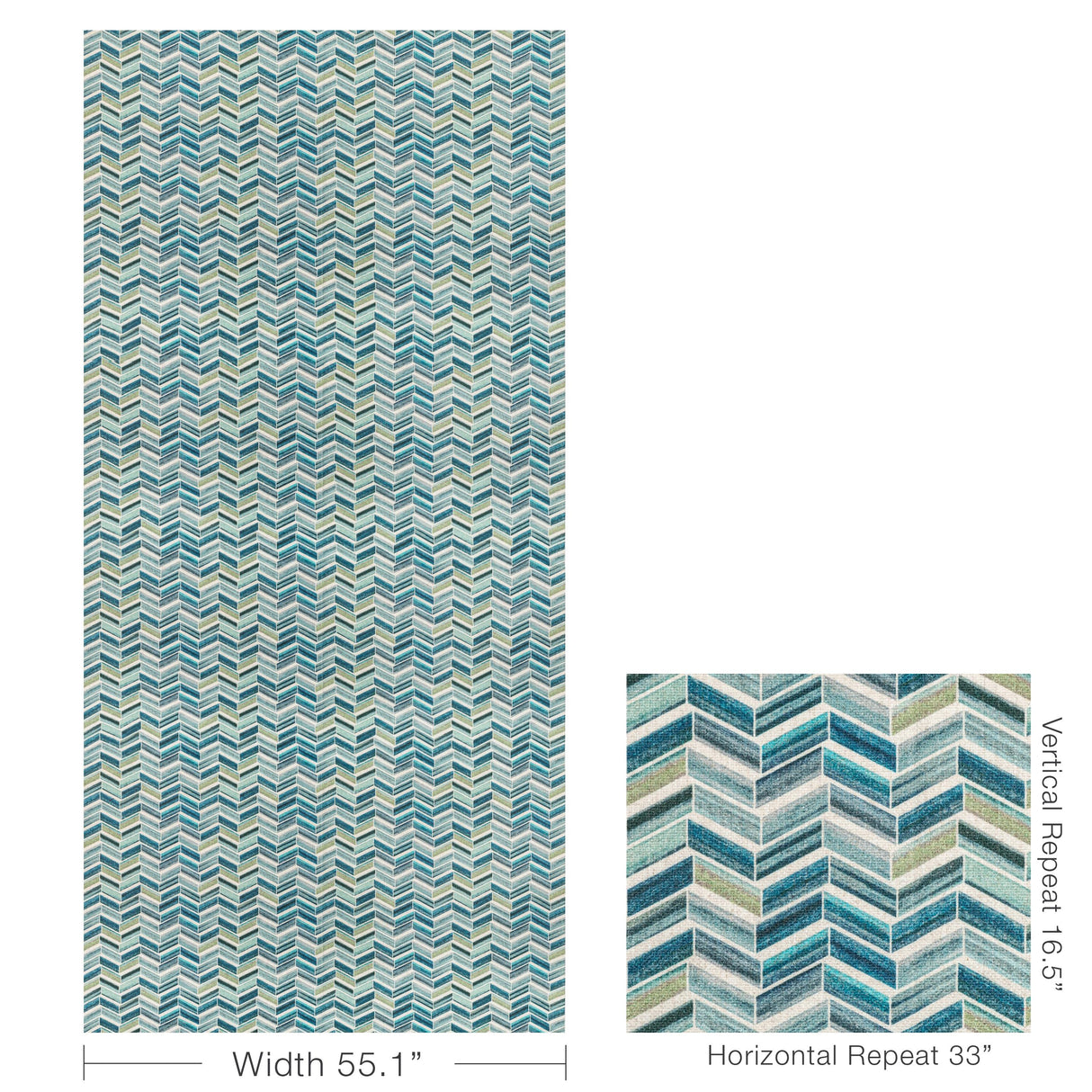 Kravet SOMERSAULT SPLASH Fabric
