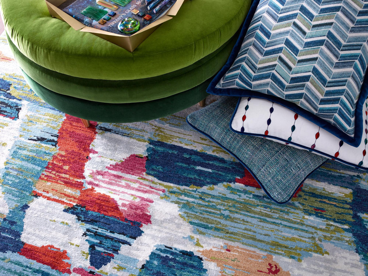 Kravet SOMERSAULT SPLASH Fabric