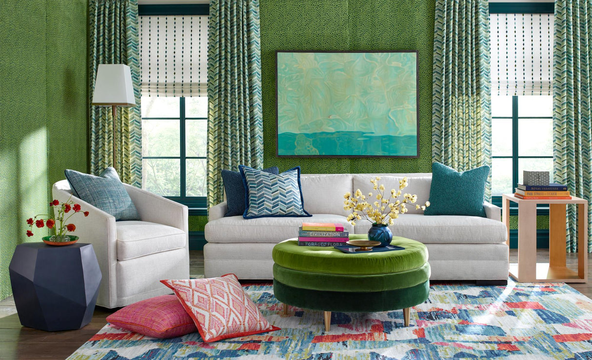 Kravet SOMERSAULT SPLASH Fabric