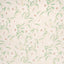 Schumacher Scattered Lilies Cream Fabric