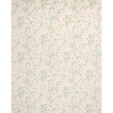Schumacher Scattered Lilies Cream Fabric