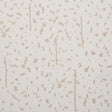Schumacher Bespotted Light Neutral Fabric