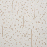 Schumacher Bespotted Light Neutral Fabric