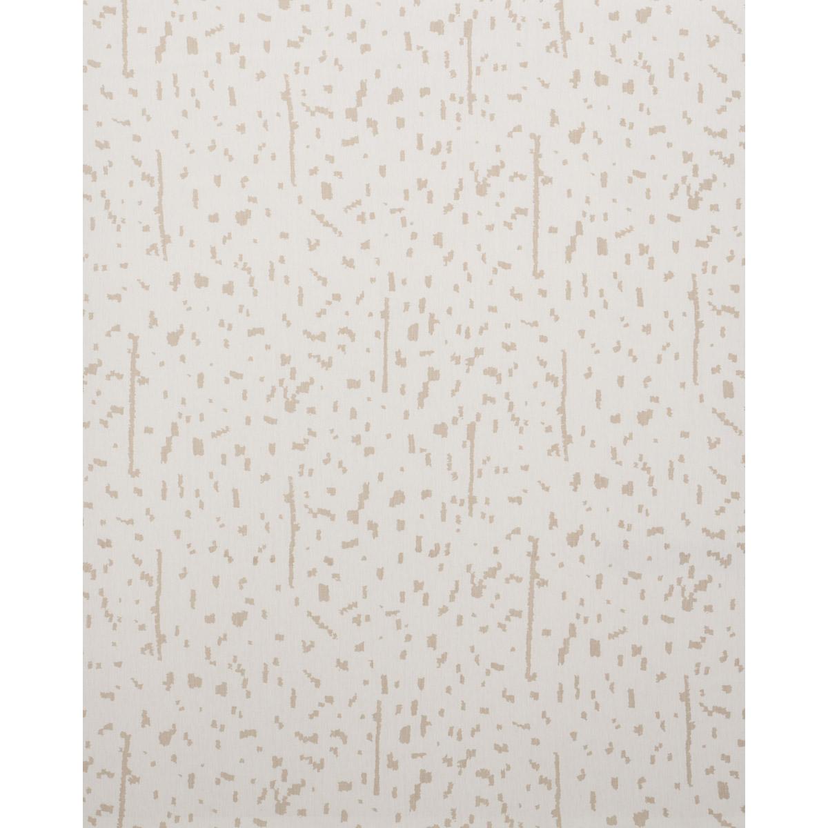 Schumacher Bespotted Light Neutral Fabric