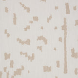 Schumacher Bespotted Light Neutral Fabric