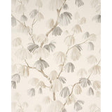 Schumacher Weeping Pine Neutral Fabric