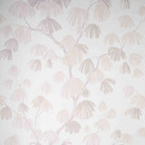 Schumacher Weeping Pine Cloud Wallpaper