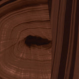 Schumacher Agate Slice Tigers Eye Wallpaper
