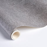 Schumacher Porphyry Grey Wallpaper