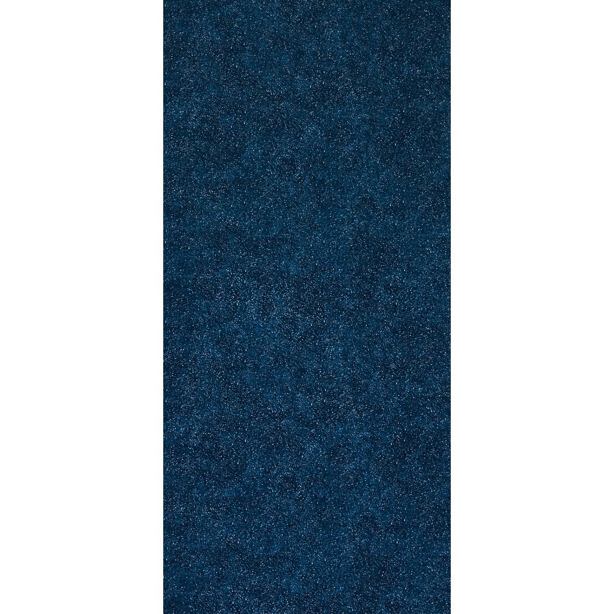Schumacher Porphyry Peacock Wallpaper