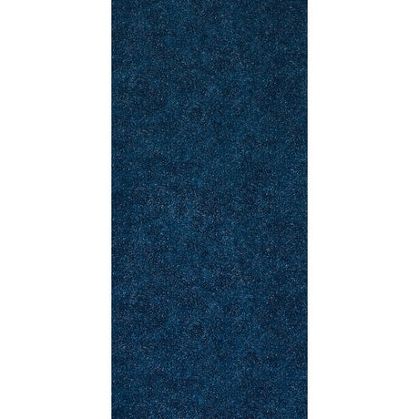 Schumacher Porphyry Peacock Wallpaper