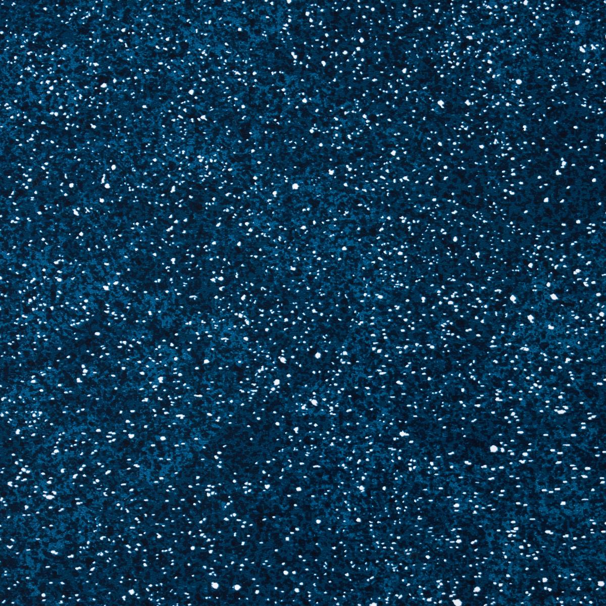 Schumacher Porphyry Peacock Wallpaper