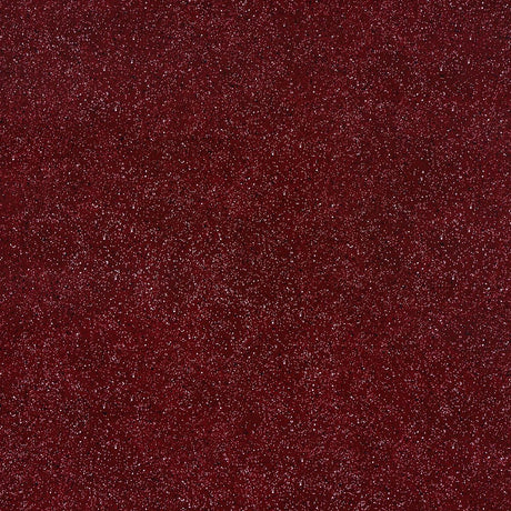 Schumacher Porphyry Red Wallpaper