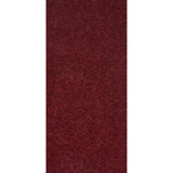 Schumacher Porphyry Red Wallpaper