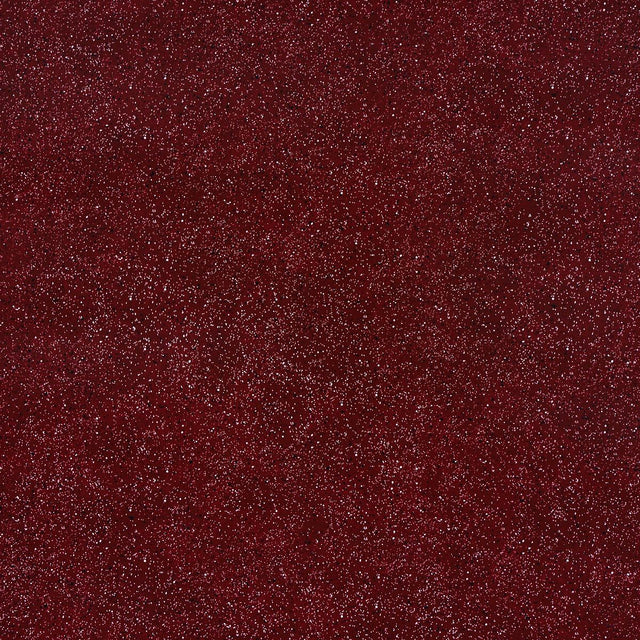 Schumacher Porphyry Red Wallpaper