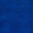 Schumacher Hand Combed Plaster Yves Blue Wallpaper