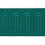 Schumacher Emerald Arches Embroidered Tape Wide