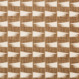 Schumacher Tutsi Neutral Fabric