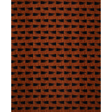 Schumacher Tutsi Cinnamon Fabric