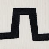 Schumacher Black Corbu Tape