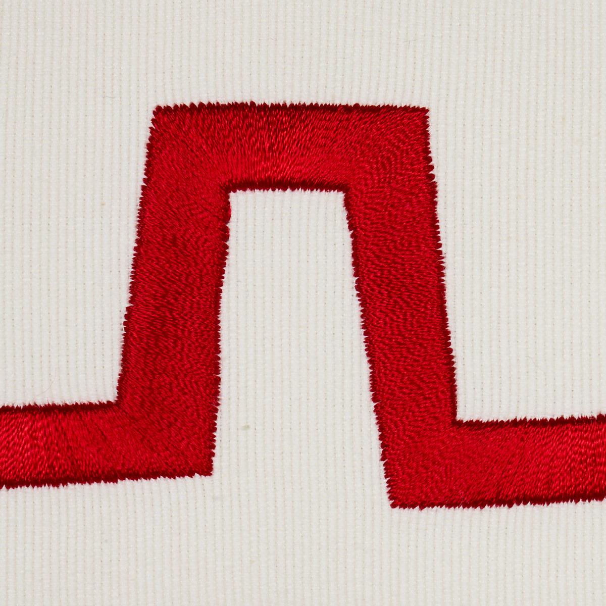 Schumacher Red Corbu Tape