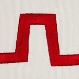 Schumacher Red Corbu Tape