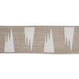 Schumacher Taupe Tutsi Trim