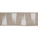 Schumacher Taupe Tutsi Trim
