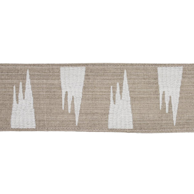 Schumacher Taupe Tutsi Trim
