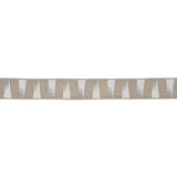 Schumacher Taupe Tutsi Trim