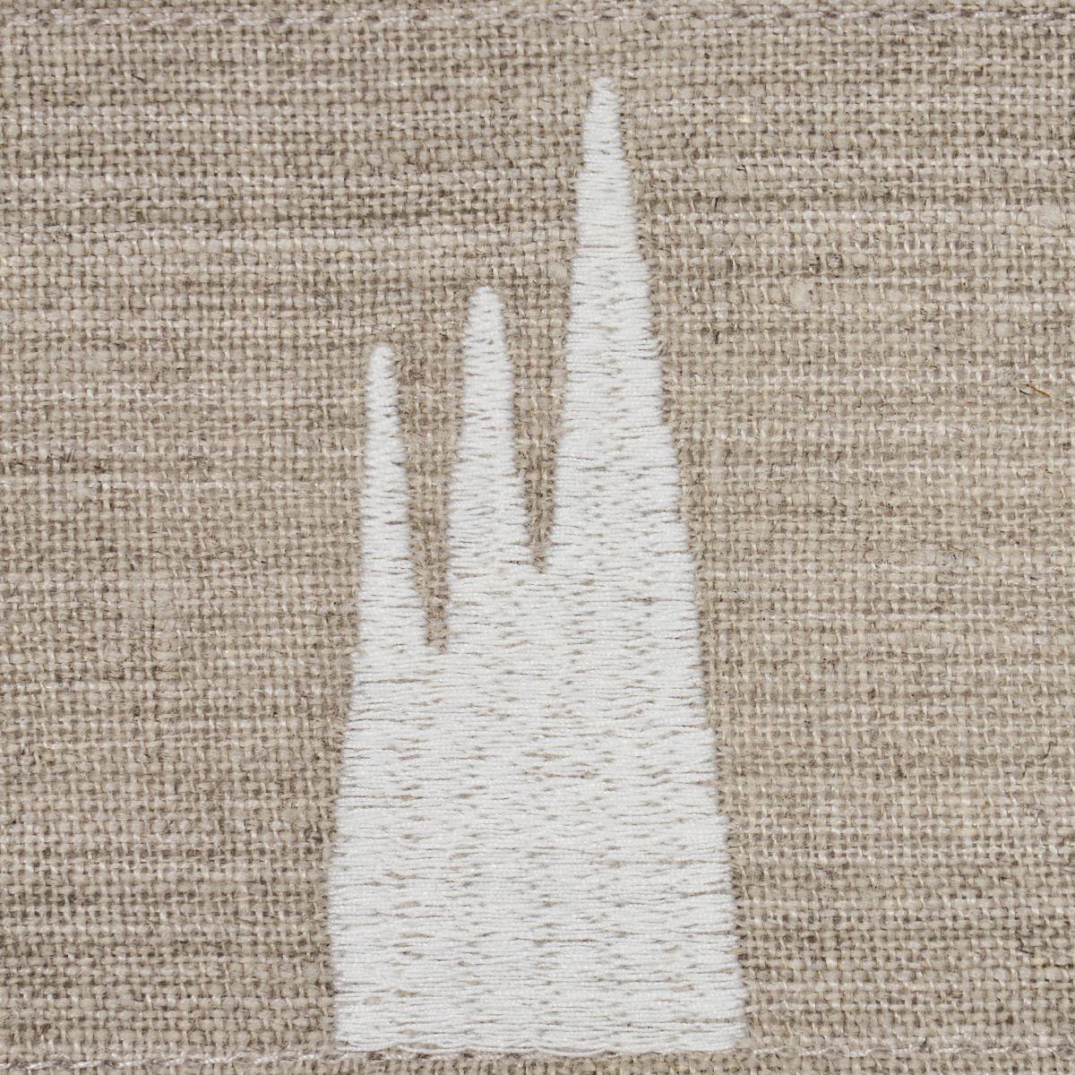 Schumacher Taupe Tutsi Trim