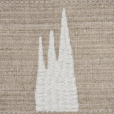 Schumacher Taupe Tutsi Trim