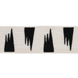 Schumacher Ivory Tutsi Trim