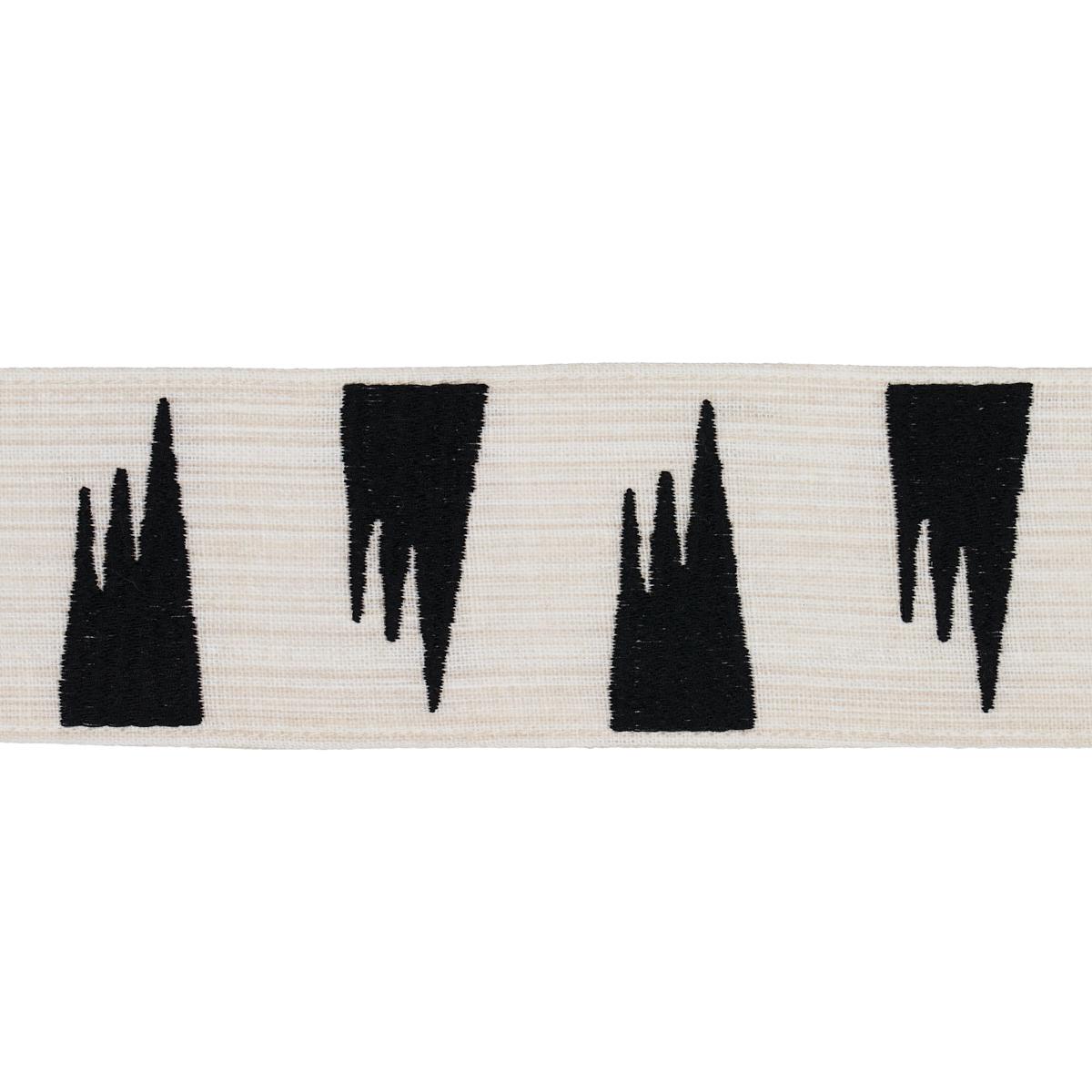 Schumacher Ivory Tutsi Trim