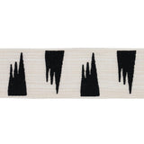 Schumacher Ivory Tutsi Trim