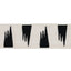 Schumacher Ivory Tutsi Trim