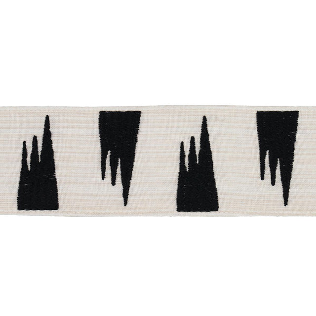 Schumacher Ivory Tutsi Trim