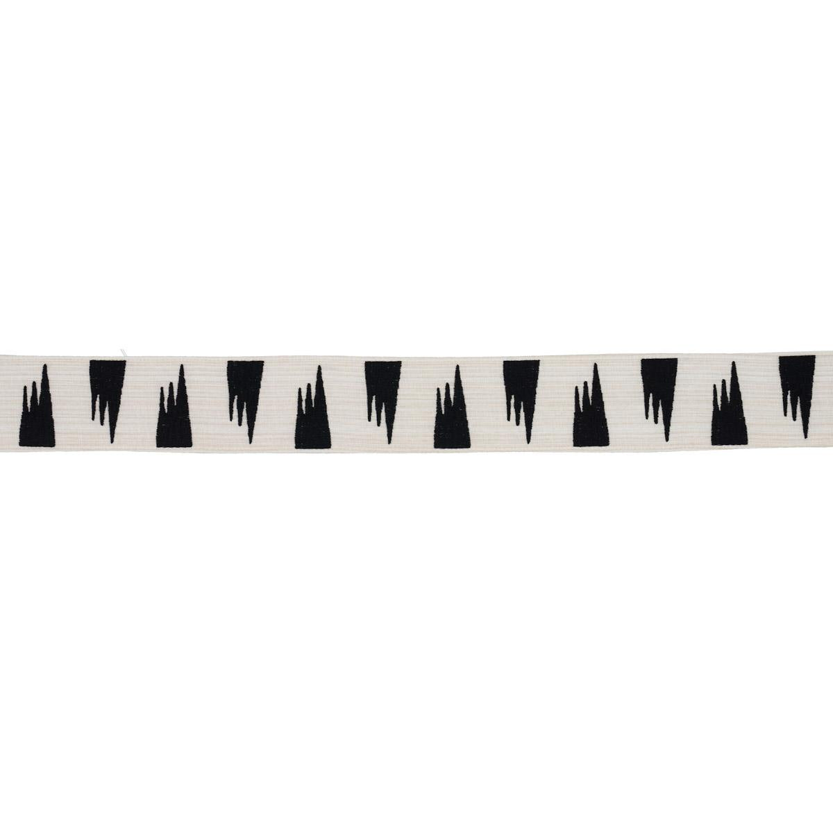 Schumacher Ivory Tutsi Trim