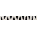 Schumacher Ivory Tutsi Trim
