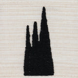 Schumacher Ivory Tutsi Trim