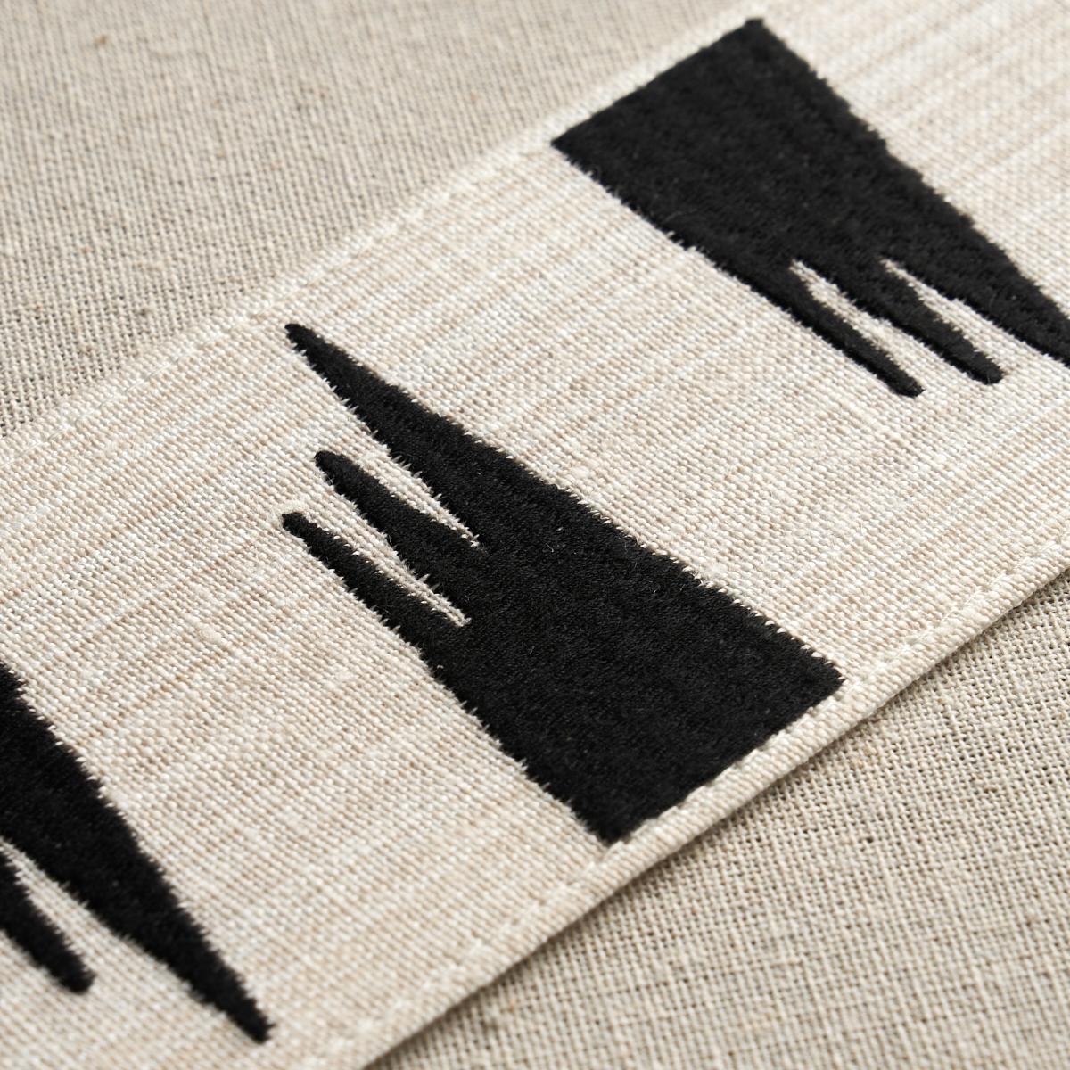 Schumacher Ivory Tutsi Trim