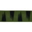 Schumacher Green Tutsi Trim