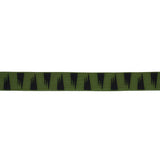 Schumacher Green Tutsi Trim