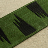 Schumacher Green Tutsi Trim