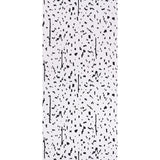 Schumacher Bespotted Black Wallpaper