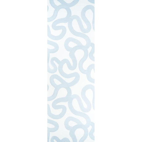 Schumacher Trace Sea Wallpaper