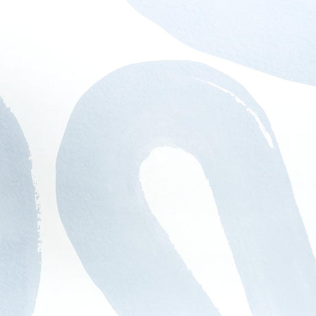 Schumacher Trace Sea Wallpaper